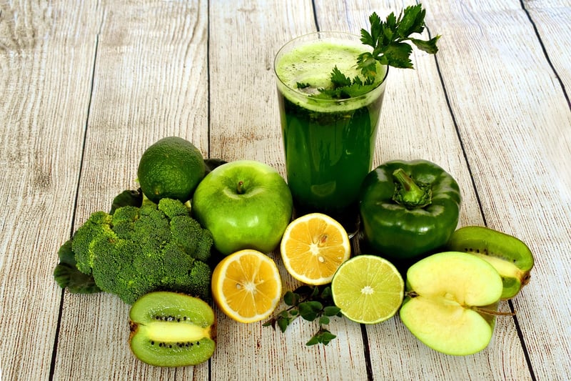 Antioxidant Analysis