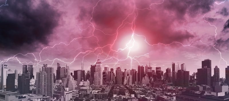 Climate Change Effects